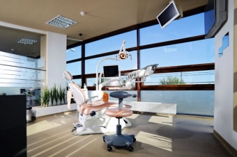 Imagine Urgente stomatologice Timisoara - DentalTours