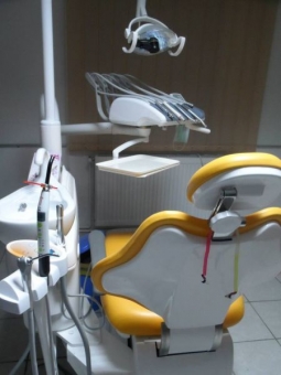 Imagine Urgente dentare Targu Mures
