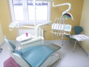 Imagine Unit dentar Eurodent