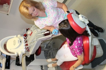 Imagine Estetica dentara Ploiesti Dr. Eliza Stanga  