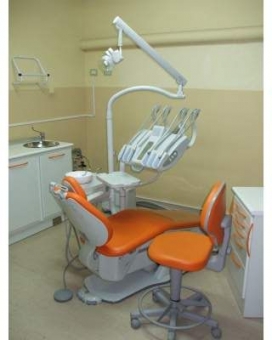 Imagine Unit dentar Gantus