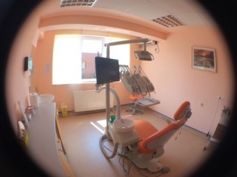 Imagine Urgente Stomatologice 13 Septembrie