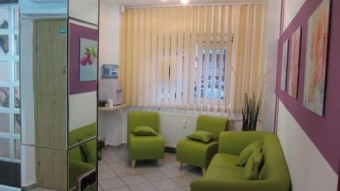 Imagine Inchiriere spatiu zona Dimitrov