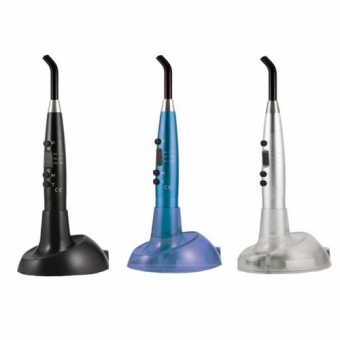 Imagine Lampa Fotopolimerizare Woodpecker Led H- Stomatologie