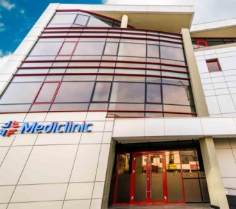 Imagine Cautam coleg medic dentist Bacau