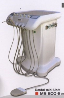 Imagine Miniunit dentar
