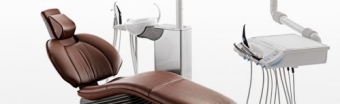 Imagine UNIT C8+ SIRONA 