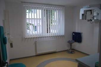 Imagine Radiografii dentare Iasi - ClassDent