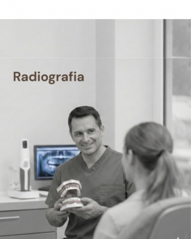 Imagine Radiografie dentara Satu Mare - clinica Duo Dent