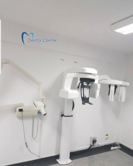 Imagine Radiologie dentara Targoviste Dental Center