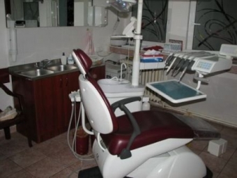 Imagine IASI --- REDUCERE 25% - detartraj cu ultrasunete si periaj profesional
