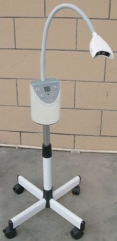 Imagine Lampa albire