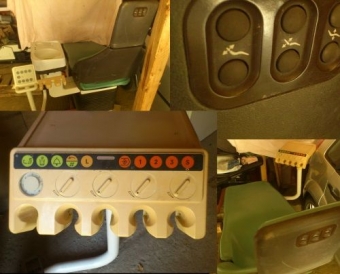 Imagine Unit Dentar SIEMENS E1