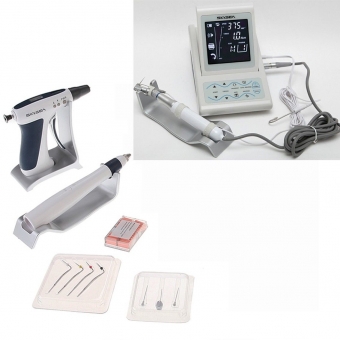 Imagine Sistem complet endodontie SKYSEA 
