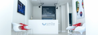 Imagine Urgente stomatologice Cluj - Smile Dental Clinic