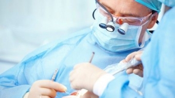 Imagine Tratamente dentare cu laser Brasov, Dr. Sculea Eugen
