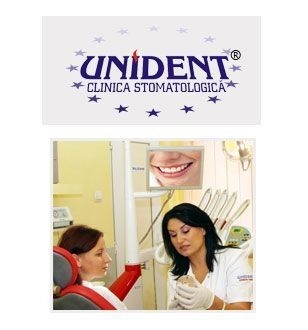 Imagine SC UNIDENT SRL din Tulcea angajeaza medic dentist in conditii avantajoase.