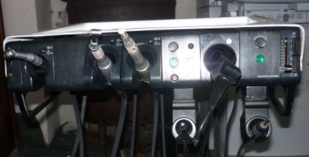 Imagine Unit dentar siemens