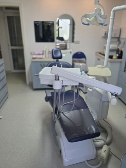 Imagine Vand unit dentar Bluetech 2000 din 2018 putin folosit