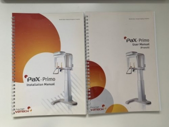 Imagine Vand Radiologie Panoramica Digitala Ramnicu Valcea