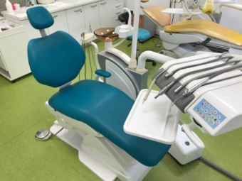 Imagine Unit dentar Timisoara