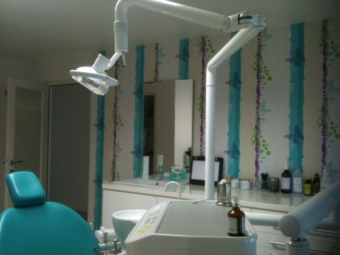 Imagine Consultatie stomatologica GRATUITA Cluj