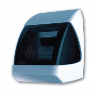 Imagine Scannere Dentare 3D Open Technologies