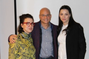 Clinica IDENTIS a semnat un parteneriat international cu Centrul de Design Dentar din Torino,  iar lucrarile dentare ale pacientilor IDENTIS  vor fi realizate de tehnicianul dentar de top, Giuseppe Ro