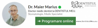 Ti-e teama la dentist?