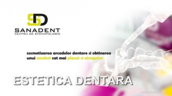 estetica dentara imbunatatire aspectul dintilor