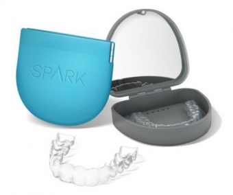 Indreptare-dinti-gutiere-Spark
