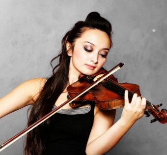 Gutierele dentare si bruxismul profesional la violonistii
