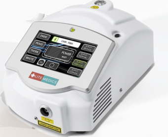 Tratamente dentare cu laserul dentar