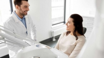 Tratament stomatologic,dentist