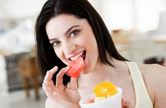 Eroziunea acida a dintilor