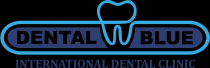 banner Dental Blue Slobozia