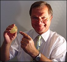 Imagine Management pentru cabinete dentare