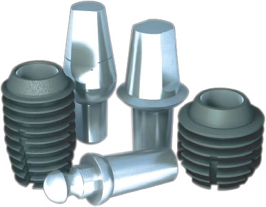 Imagine Curs de implantologie BICON