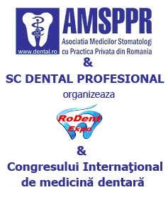 Imagine RodentExpo si Congresul International de medicina dentara 2009