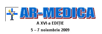 Imagine  AR Medica 2009 Informatii