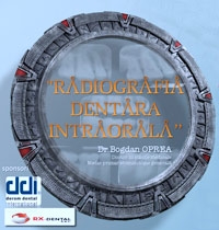 Imagine Curs Radiologie dentara intraorala