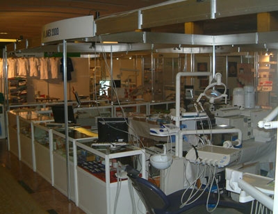 Imagine Expodental 2010