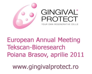 Imagine European Annual Meeting Tekscan-Bioresearch – Hotel Alpin Brasov (Romania)