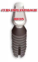 Imagine Curs Implantologie Bicon 2011