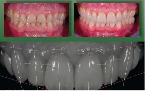 Imagine Master Competence in Aestetics