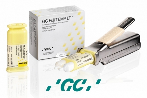 Imagine Estetica , calitate si simplitate cu produsele GC