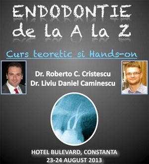 Imagine ENDODONTIE-de la A la Z