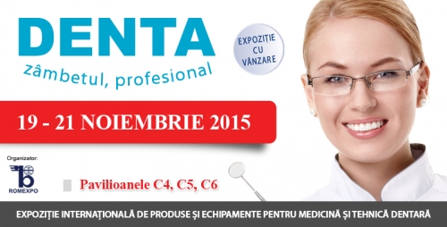 Imagine Denta 2015