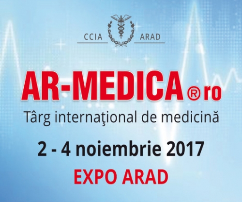 Imagine Ar Medica 2017