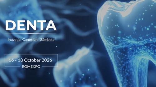 Imagine Denta 2026